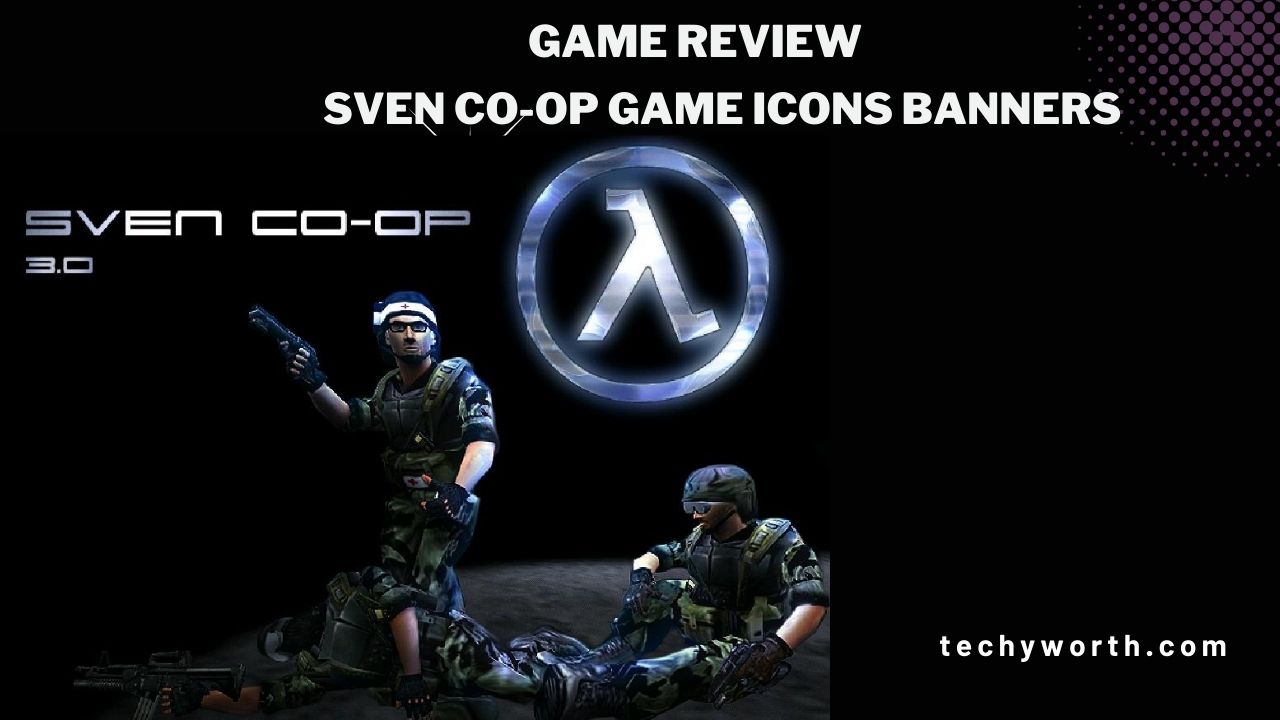 sven co-op game icons banners