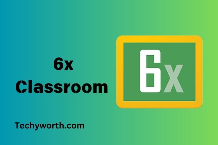 6x Classroom