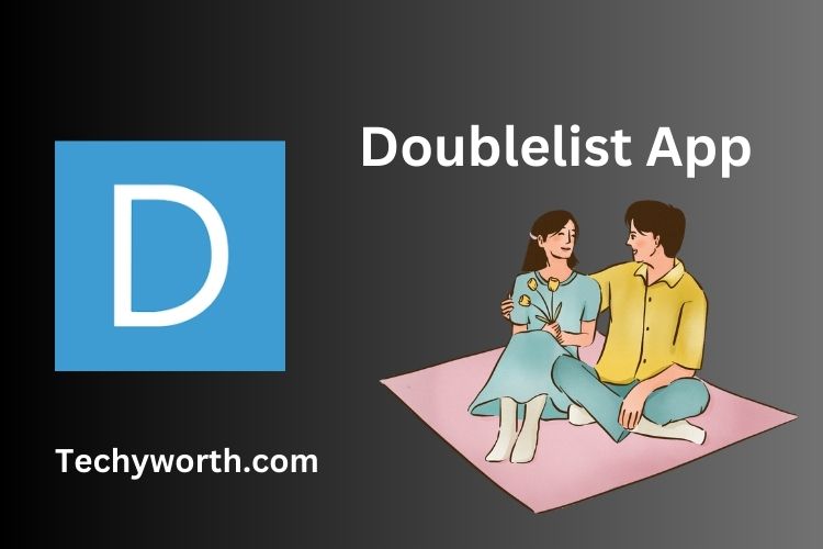 Doublelist App