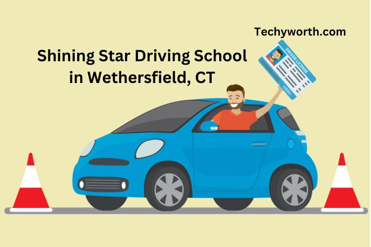 Shining Star Driving School in Wethersfield, CT