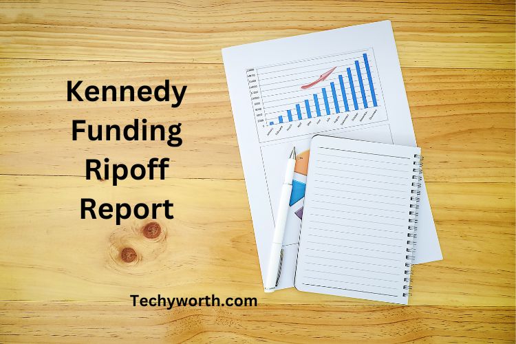 Kennedy Funding Ripoff Report