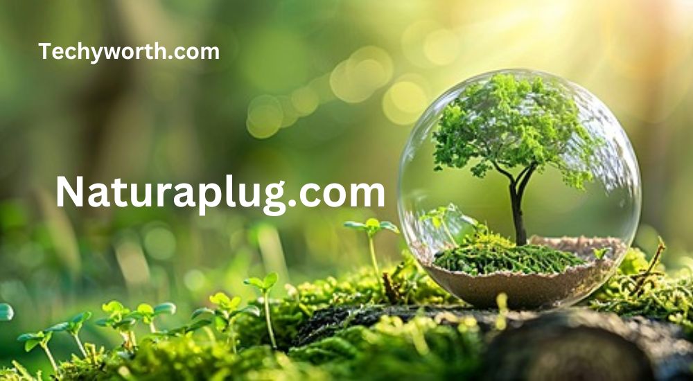 Naturaplug.com