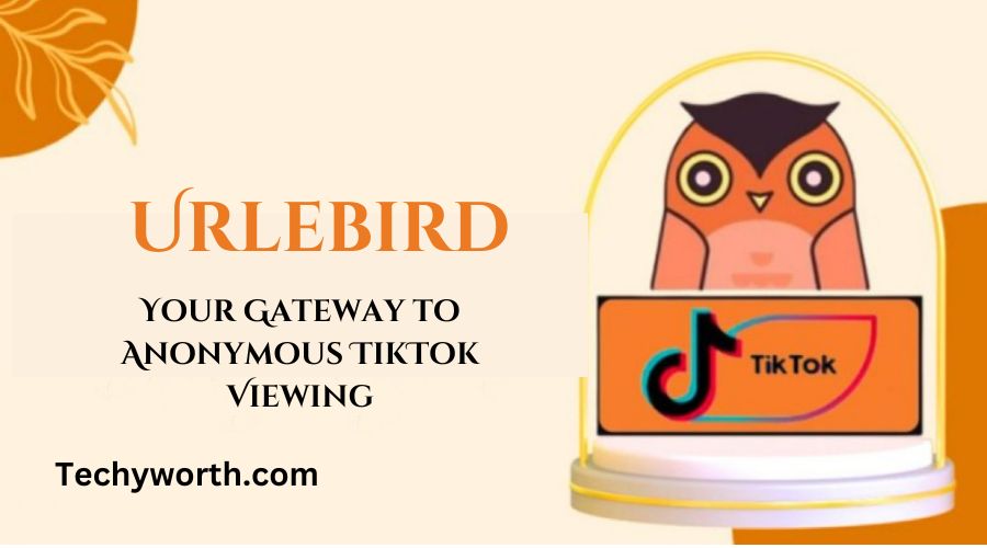 Urlebird