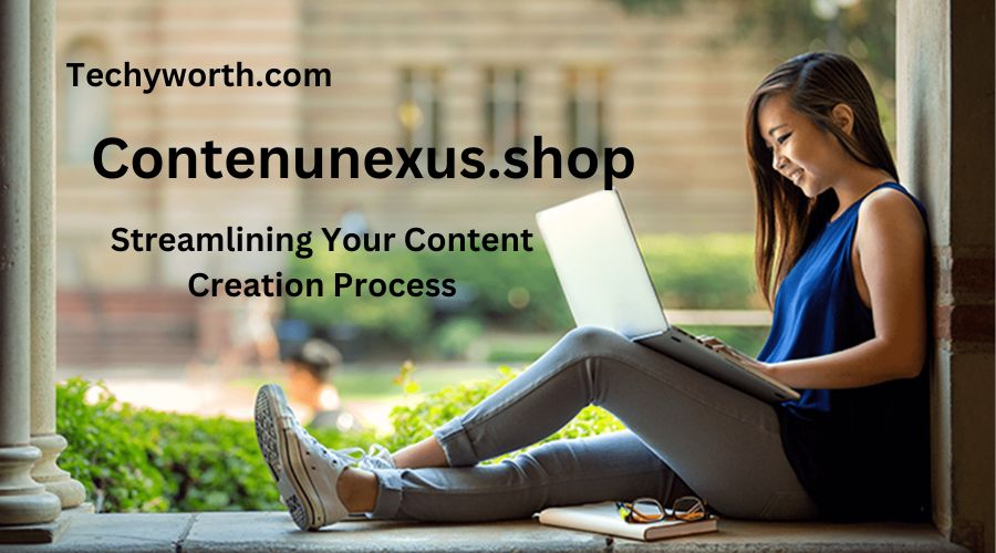 Contenunexus.shop