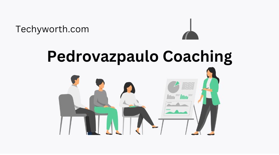 Pedrovazpaulo Coaching