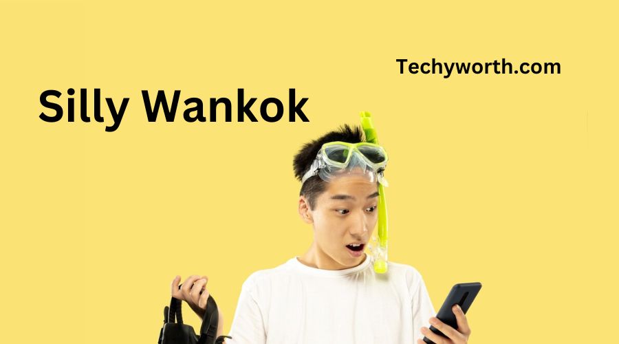 Silly Wankok