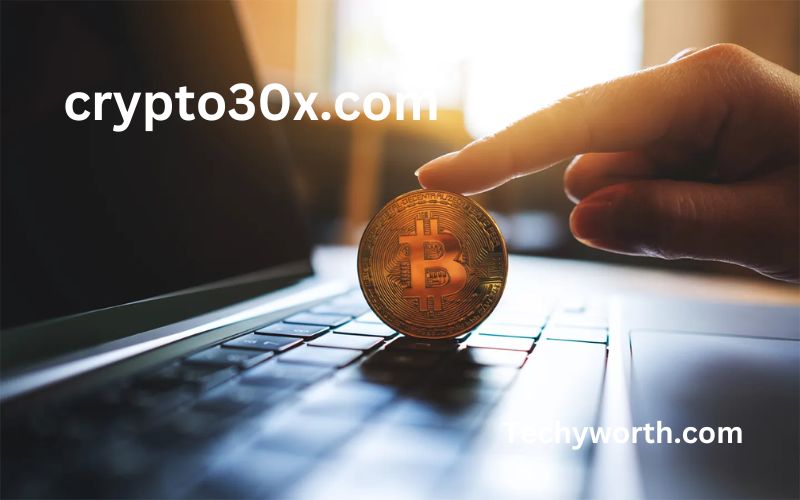 crypto30x.com