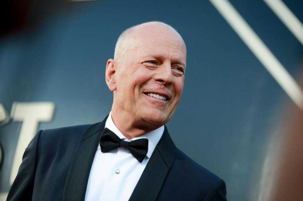 Is Bruce Willis Still Alive?